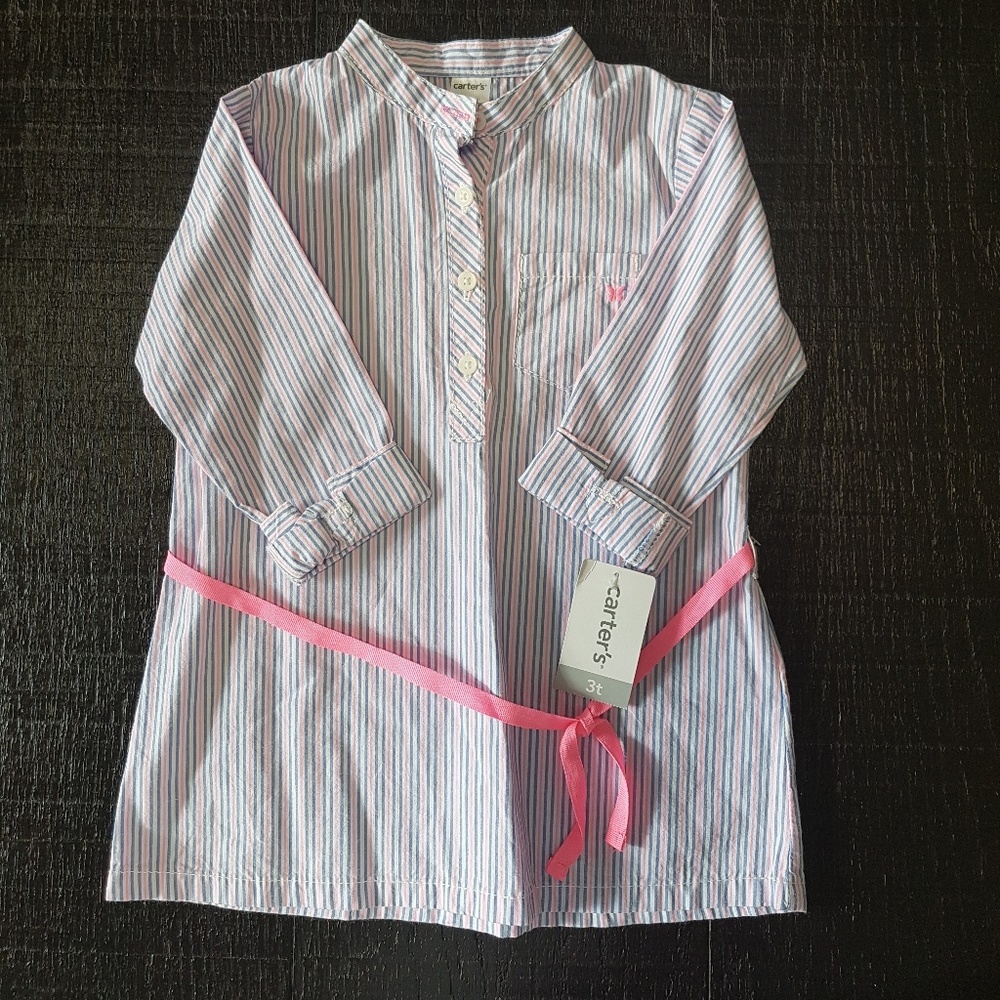 Kids long sleeve top